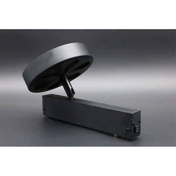 Светильник трековый Aployt Magnetic track 220 APL.0213.00.24