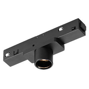 Трековый магнитный светильник iLedex Vision 4822-017-D23-2W-24DG-3000K-BK