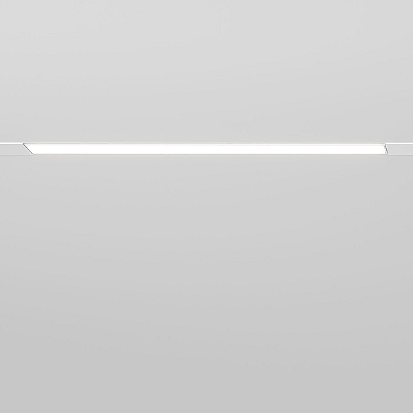 Магнитный трековый светильник Elektrostandard Slim Magnetic 4690389191879 a062335