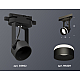 Трековый однофазный светильник Ambrella Light Track System XT6602081 (C6602, N6229)