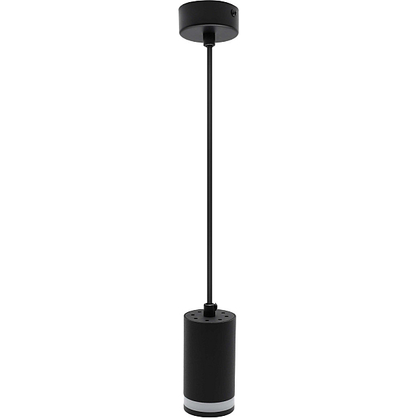 Трековый светодиодный светильник MyFar Edging MT0123-GU10-B