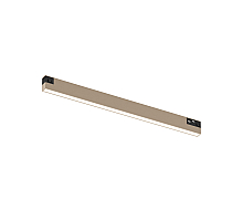 Трековый светильник Denkirs SHINE PRIME LINEAR 3000К DK4751-CP