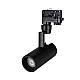 Трековый светодиодный светильник Arlight LGD-Zeus-Truecolor-4TR-R88-20W Warm3000 CRI98 031426