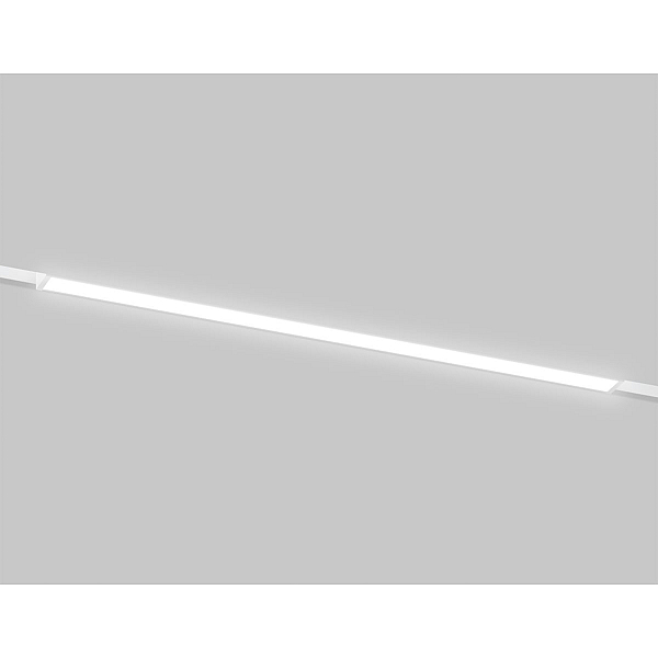 Трековый магнитный светильник с переключателем цв. темп. Ambrella Light GL2319