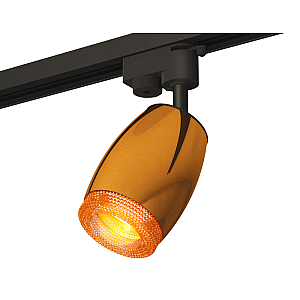 Трековый однофазный светильник Ambrella Light Track System XT1125006 (A2521, C1125, N7195)