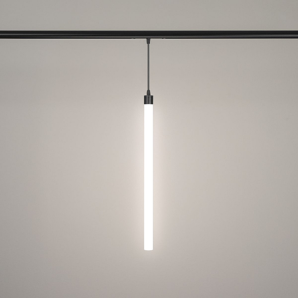 Трековый светодиодный светильник Arlight Mag-Orient-Tube-Hang-L500-7W Day4000 041595