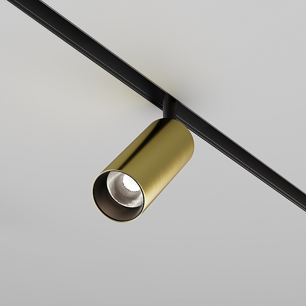 Трековый светильник Maytoni Technical Focus Led TR032-2-12W4K-M-BBS