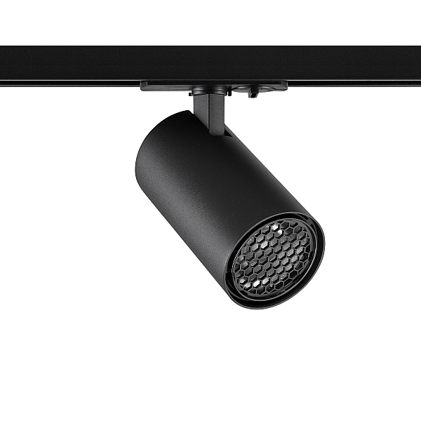 Трековый однофазный светильник Novotech Port Selene 359921