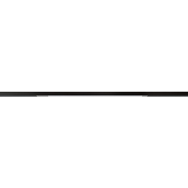 Магнитный трековый светильник Arte Lamp OPTIMA 0.1-10V A7474PL-1BK