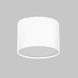 Трековый магнитный светильник IMEX UT25 IL.0007.1300-8-WH