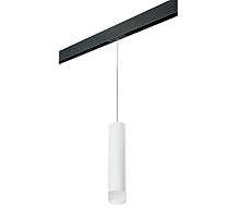 Трековый светильник Lightstar Rullo PRORP49631 (214496+595857+202431)