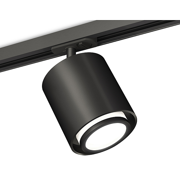 Комплект трекового светильника Ambrella Light Track System XT7723001 (A2537, C7723, N7121)