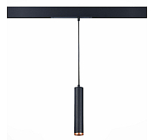 Трековый светодиодный светильник для магнитного шинопровода ST Luce ST659.493.10