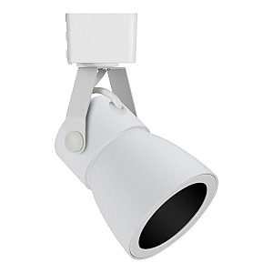 Трековый светильник Эра TR38-GU10 WH Б0053307