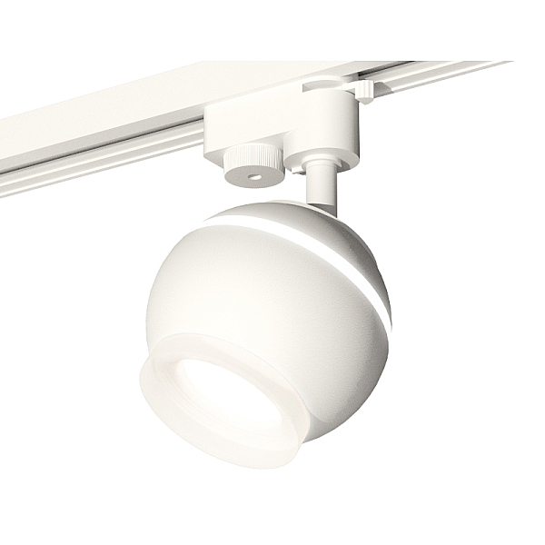 Трековый однофазный светильник Ambrella Light Track System XT1101071 (A2520, C1101, N7165)