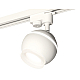 Трековый однофазный светильник Ambrella Light Track System XT1101071 (A2520, C1101, N7165)