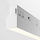 Трековый светильник Maytoni Technical TR030-4-12WTW-DSZ-W