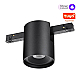Трековый светильник Novotech IP20 LED 10W 48V 3000-6000K FLUM 359517