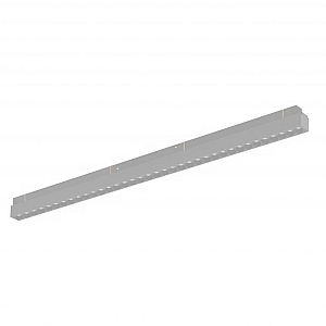 Трековый магнитный светильник iLedex Vision48-22 4822-002-L690-36W-38DG-3000K-WH