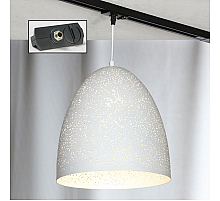 Трековый светильник однофазный Lussole LOFT Track Lights LSP-9891-TAB