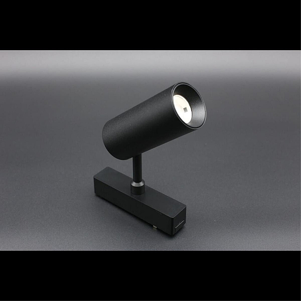 Трековый светильник Aployt Magnetic track 48 APL.0116.00.10