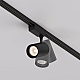 Трековый светильник Maytoni Technical Vuoro TR003-1-26W3K-W-B
