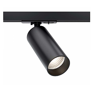 Трековый светильник Maytoni Technical Focus LED TR021-1-12B3K-W-B