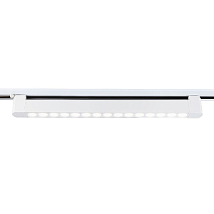 Трековый однофазный светильник Ambrella Light Track system GL6712