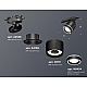 Трековый светильник Ambrella Light Track System XT8111003 (A2526, A2106, C8111, N8434)