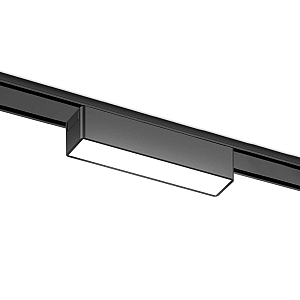 Трековый магнитный светильник Ambrella Light Magnetic Ultra Slim Track System GV1443