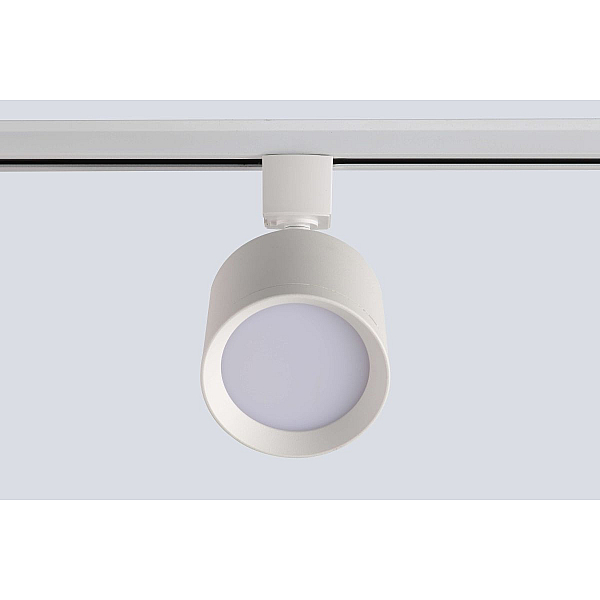 Светильник однофазный Crystal Lux CLT 0.31 020 WH