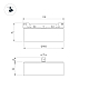 Трековый магнитный светильник Arlight MAG-MICROCOSM-RONDO-R105-10W Day4000 (WH, 90 deg, 24V) (IP20 Металл) 051823