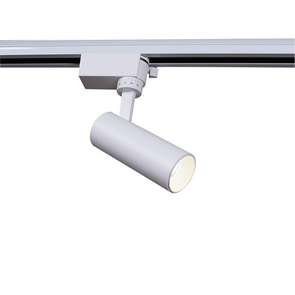 Трековый светильник Reluce 06612-9.3-001QY LED12W WT