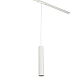 Трековый светильник MyFar Beam MT0126-GU10-W