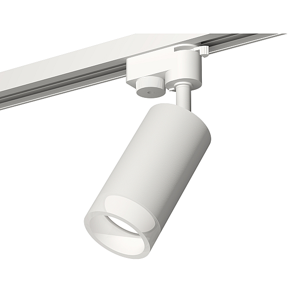 Трековый однофазный светильник Ambrella Light Track System XT6322160 (A2520, C6322, N6248)