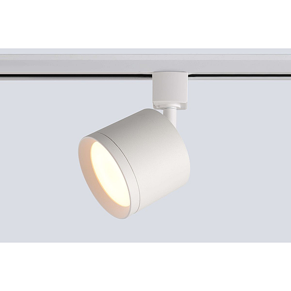 Светильник однофазный Crystal Lux CLT 0.31 020 WH