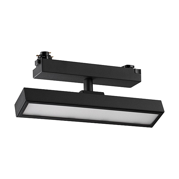 Трековый светильник Novotech Stratus Port 359777