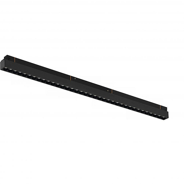 Трековый светодиодный светильник iLedex Technical Vision SMART 4822-002-L690-36W-38DG-BK