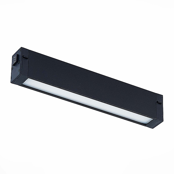 Трековый светильник ST Luce Skyline 220 ST657.496.09H
