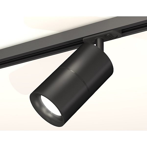 Комплект трекового светильника Ambrella Light Track System XT7402021 (A2537, C7402, A2071, C7402, N7011)