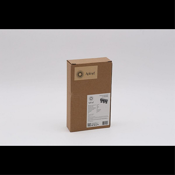 Трековый светильник Aployt Magnetic track 48 APL.0110.00.06