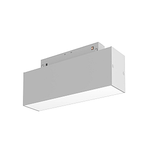Трековый светильник Maytoni Technical BASIS TR012-2-7W3K-W