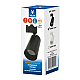 Трековый светодиодный светильник Volpe ULB-Q276 8W/3000К Black UL-00011816