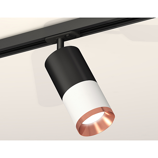 Комплект трекового светильника Ambrella Light Track System XT7401102 (A2537, C7422, A2011, C7401, N7035)