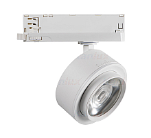 Трековый трехфазный светильник Kanlux Btl 35650