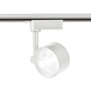 Трековый однофазный светильник Ambrella Light Track System GL6388