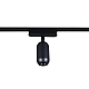 Трековый магнитный светильник (CCT+SMART) Reluce 13009-9.3-001UR magnetic Led7W BK CCT+SMART