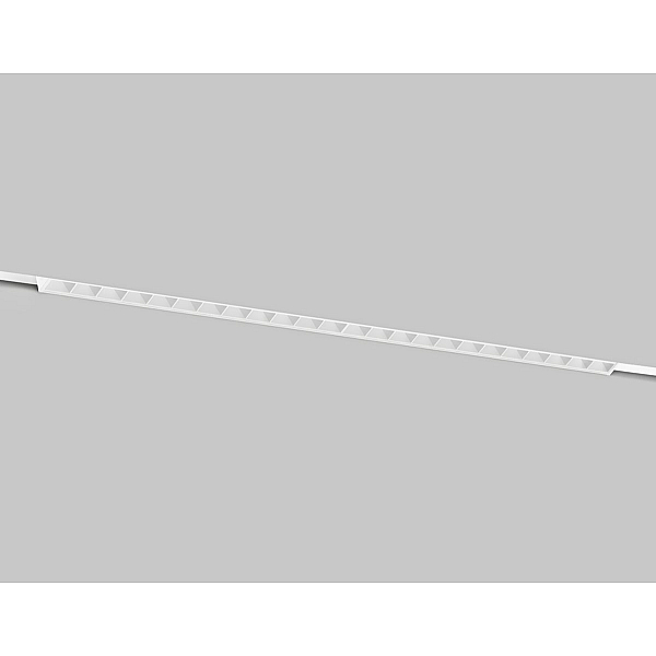 Трековый магнитный светильник с переключателем цв. темп. Ambrella Light GL2339