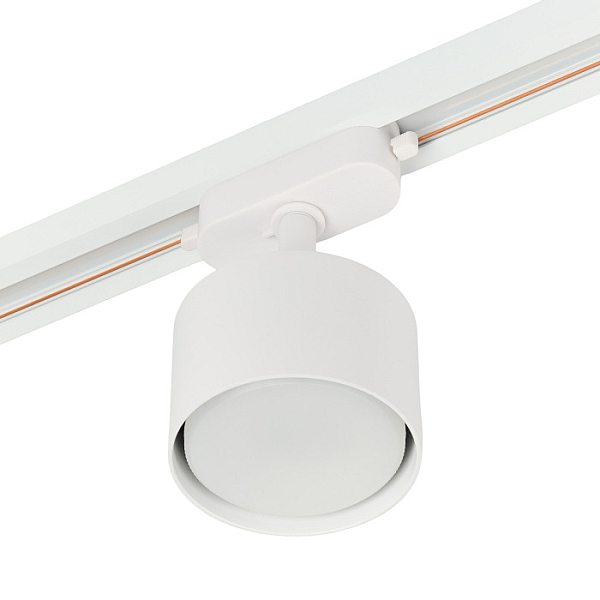 Трековый светильник MyFar Tube MT0124-GX53-W