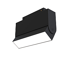 Трековый светильник Maytoni Track lamps TR013-2-10W3K-B